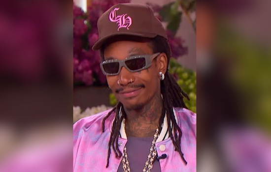 Wiz Khalifa and Sean Paul to Ignite Pittsburgh with "Good Vibes Only Tour" at The Pavilion at Star Lake