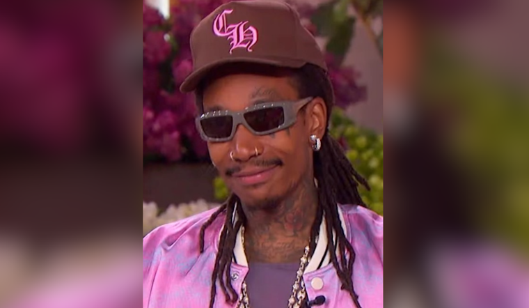 Wiz Khalifa and Sean Paul to Ignite Pittsburgh with "Good Vibes Only Tour" at The Pavilion at Star Lake