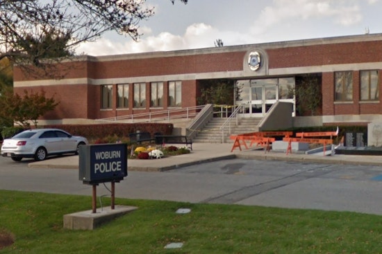 Woburn Police Advise Residents to Avoid Cambridge Road Due to Major Water Main Break