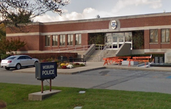 Woburn Police Advise Residents to Avoid Cambridge Road Due to Major Water Main Break