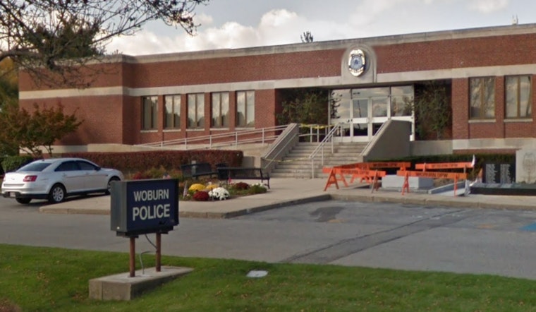 Woburn Police Advise Residents to Avoid Cambridge Road Due to Major Water Main Break