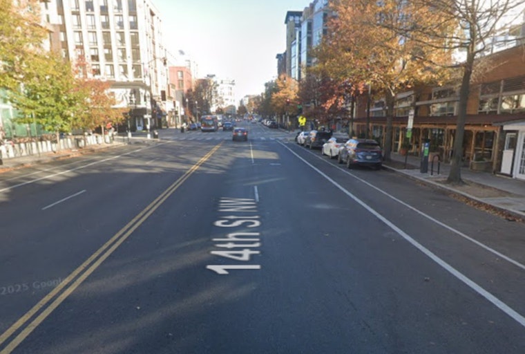 Woman Charged with Assault Following Stabbing in Northwest DC