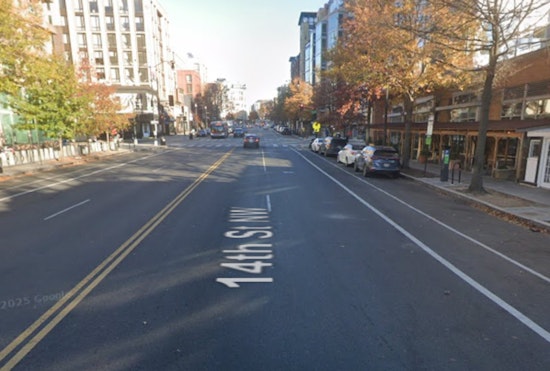 Woman Charged with Assault Following Stabbing in Northwest DC
