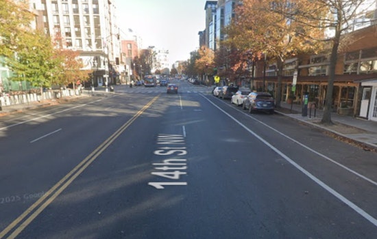 Woman Charged with Assault Following Stabbing in Northwest DC