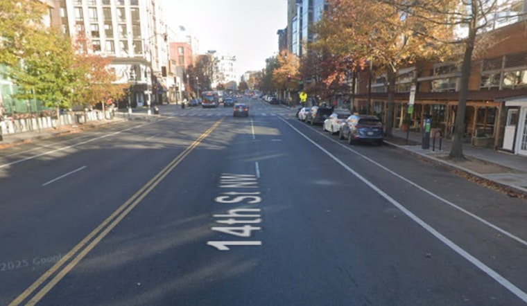 Woman Charged with Assault Following Stabbing in Northwest DC