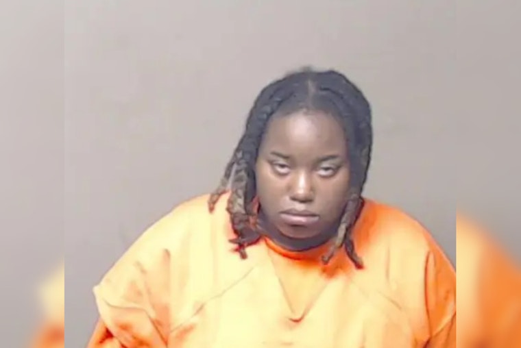 Woman Charged with Malice Murder Following Fatal Shooting in DeKalb County
