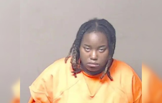 Woman Charged with Malice Murder Following Fatal Shooting in DeKalb County