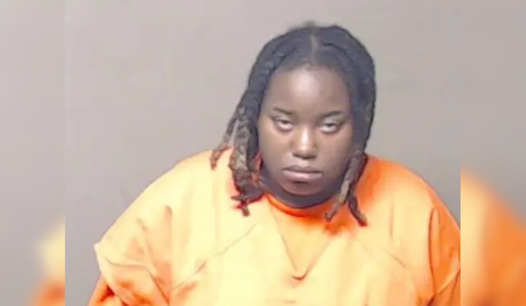 Woman Charged with Malice Murder Following Fatal Shooting in DeKalb County