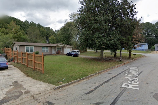 Woman Dead, Man Seriously Injured in Austell Shooting as Cobb County Police Seek Public's Help