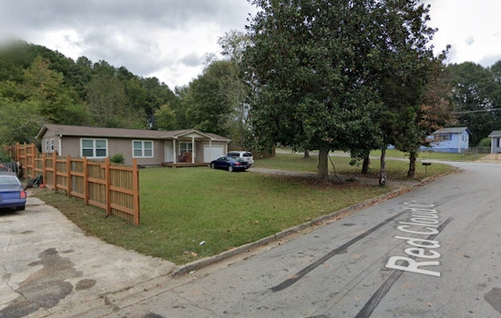 Woman Dead, Man Seriously Injured in Austell Shooting as Cobb County Police Seek Public's Help