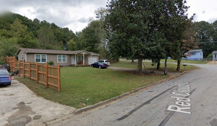 Woman Dead, Man Seriously Injured in Austell Shooting as Cobb County Police Seek Public's Help