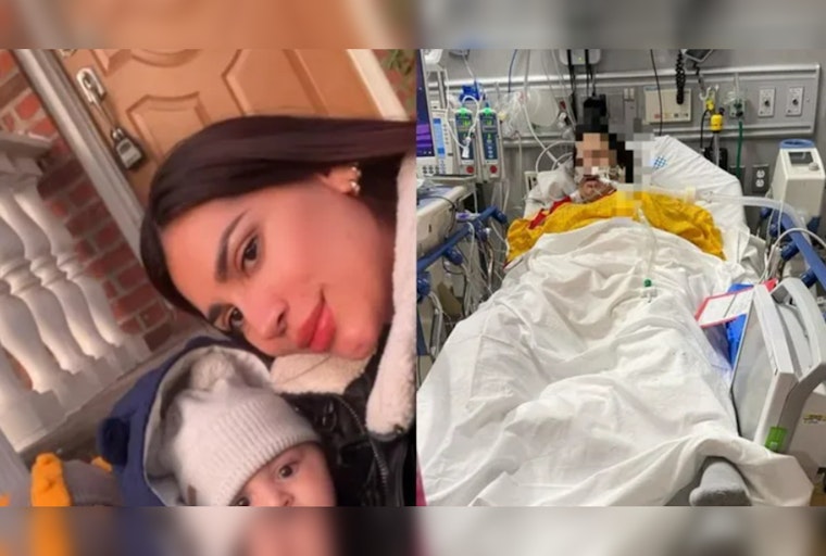 Woman Dies After Alleged Illegal Plastic Surgery, Suspect Arrested at JFK