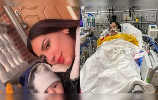 Woman Dies After Alleged Illegal Plastic Surgery, Suspect Arrested at JFK