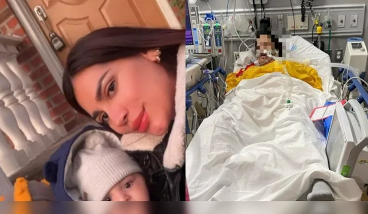 Woman Dies After Alleged Illegal Plastic Surgery, Suspect Arrested at JFK