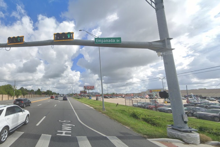 Woman Fatally Struck by Hit-and-Run Driver While Bicycling in Southwest Houston