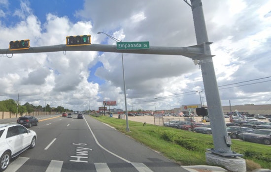 Woman Fatally Struck by Hit-and-Run Driver While Bicycling in Southwest Houston