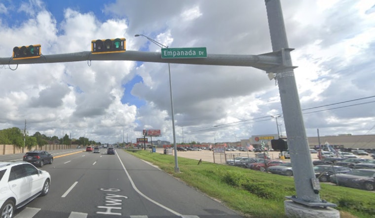 Woman Fatally Struck by Hit-and-Run Driver While Bicycling in Southwest Houston