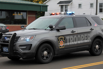 Woman Found Dead in Jackson Township Apartment, Suspect Dies by Suicide in Beaver County in Suspected Murder-Suicide Case