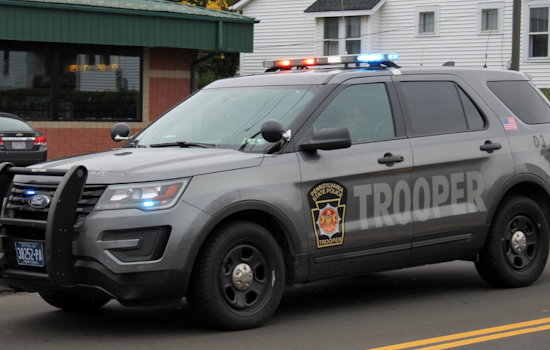 Woman Found Dead in Jackson Township Apartment, Suspect Dies by Suicide in Beaver County in Suspected Murder-Suicide Case