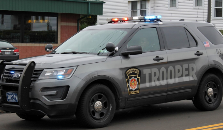 Woman Found Dead in Jackson Township Apartment, Suspect Dies by Suicide in Beaver County in Suspected Murder-Suicide Case