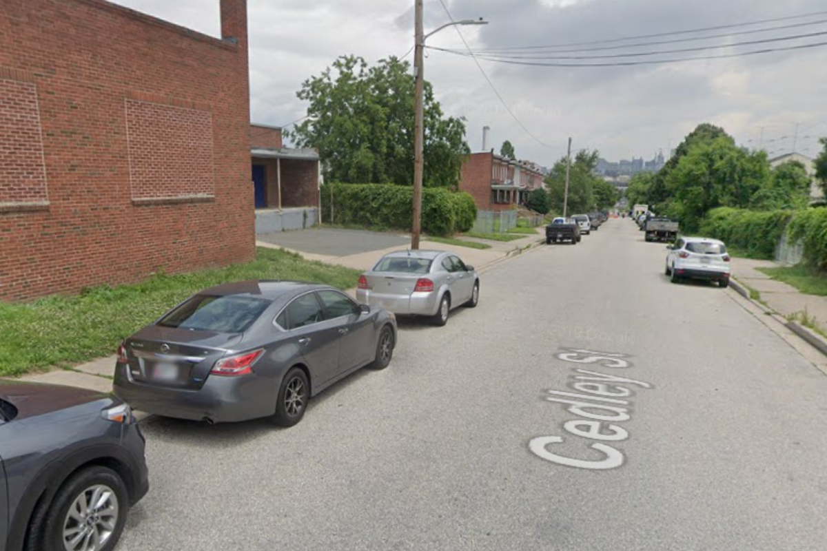Woman in Critical Condition After Shooting in South Baltimore, Police
