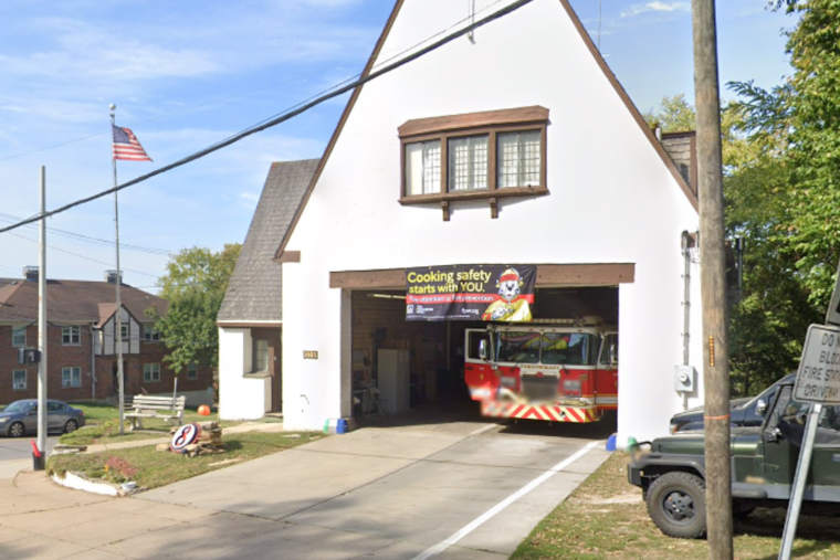 Woman Indicted for DUI and Leading Police Chase That Ended in Crash at Pleasant Ridge Fire Station