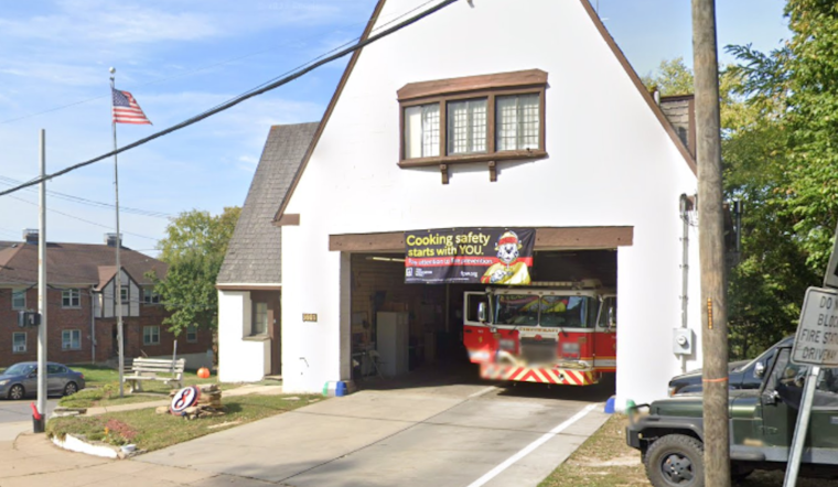 Woman Indicted for DUI and Leading Police Chase That Ended in Crash at Pleasant Ridge Fire Station