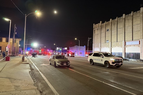 Woman Killed in North St. Louis After Carjacked Vehicle Fleeing Police Crashes Into Her Car