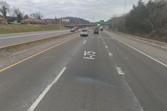 Woman Killed on I-75 Near Luna Pier Amid Gunfire and Police Investigation