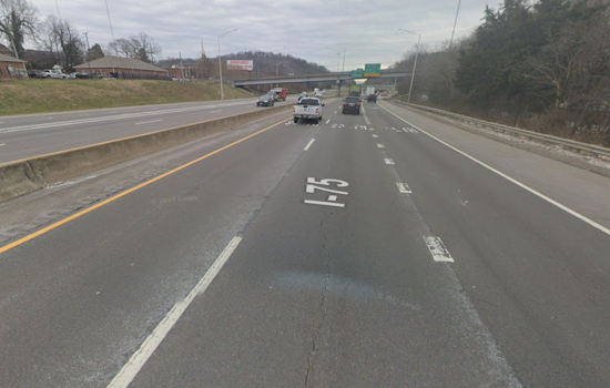 Woman Killed on I-75 Near Luna Pier Amid Gunfire and Police Investigation