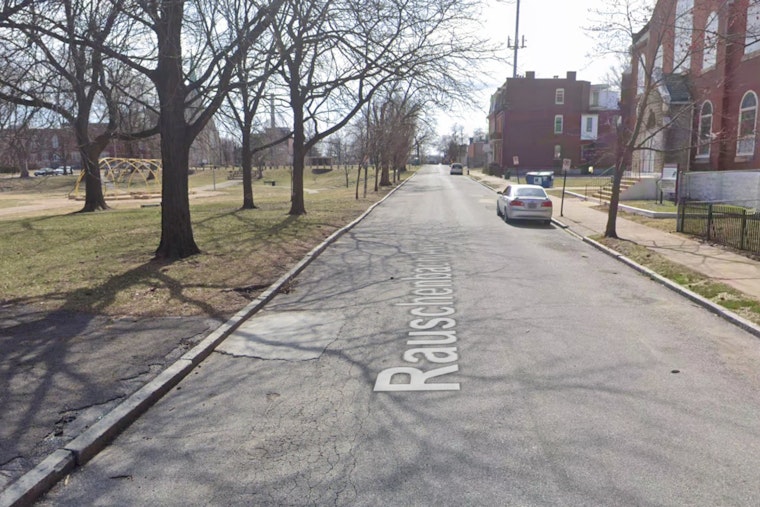 Woman Robbed at Gunpoint by Assailants with Assault Rifles in St. Louis Place Neighborhood