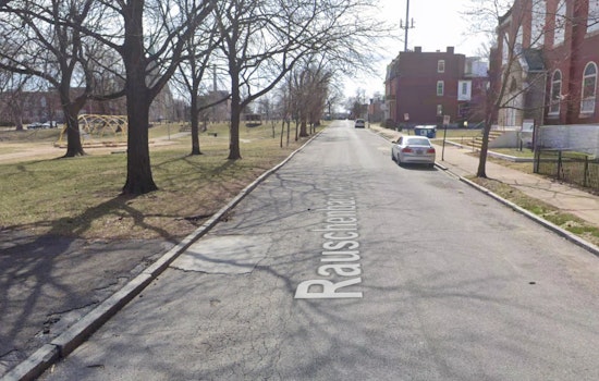 Woman Robbed at Gunpoint by Assailants with Assault Rifles in St. Louis Place Neighborhood