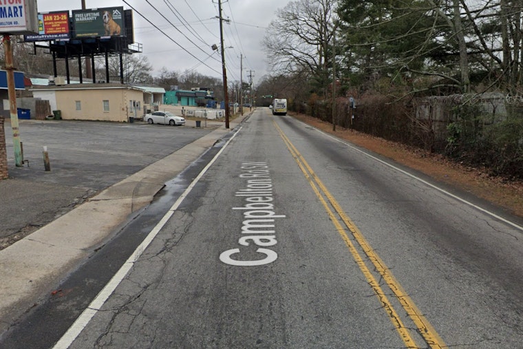 Woman Self-Transports to Atlanta Fire Station After Being Shot, APD Investigates Incident on Campbellton Road