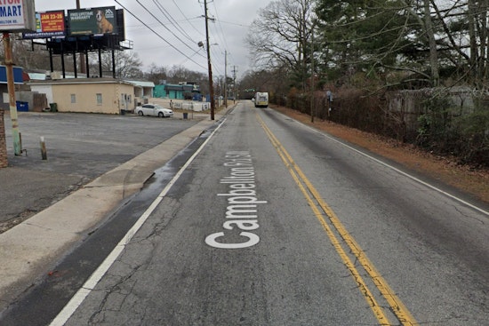 Woman Self-Transports to Atlanta Fire Station After Being Shot, APD Investigates Incident on Campbellton Road