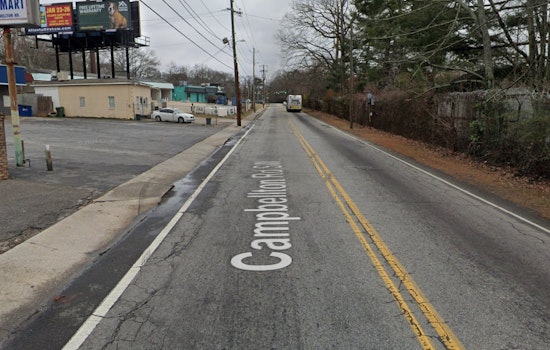 Woman Self-Transports to Atlanta Fire Station After Being Shot, APD Investigates Incident on Campbellton Road