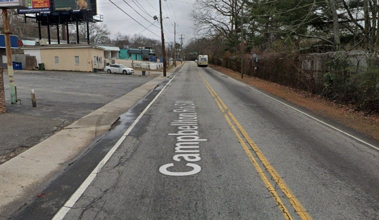 Woman Self-Transports to Atlanta Fire Station After Being Shot, APD Investigates Incident on Campbellton Road