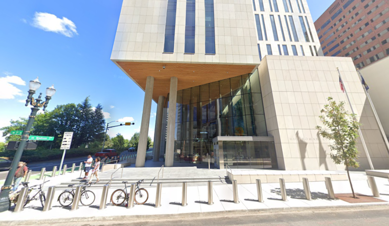 Woman Sentenced to 75 Months for Fatal DUII Crash on NE Marine Drive