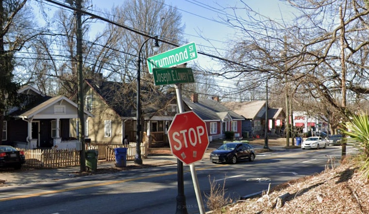 Woman Shot in Leg in Southwest Atlanta, Police Launch Investigation into Early Morning Incident