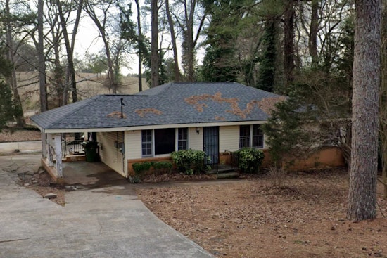 Woman Stabbed in the Head Following Verbal Dispute in Southwest Atlanta, Police Seek Answers