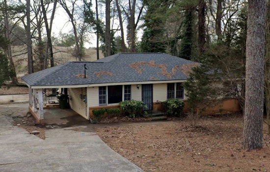 Woman Stabbed in the Head Following Verbal Dispute in Southwest Atlanta, Police Seek Answers