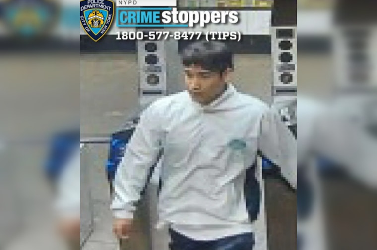 Woman Survives Attempted Rape and Robbery in Lower Manhattan Subway, NYPD Seeks Suspect