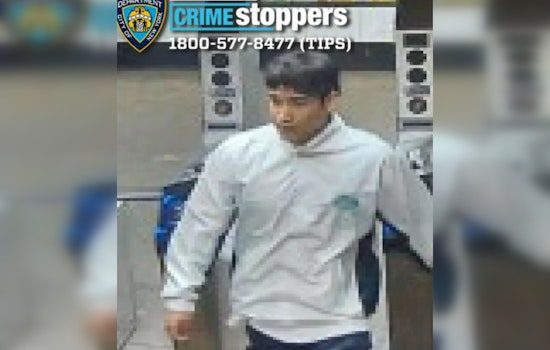 Woman Survives Attempted Rape and Robbery in Lower Manhattan Subway, NYPD Seeks Suspect