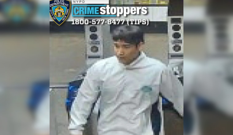 Woman Survives Attempted Rape and Robbery in Lower Manhattan Subway, NYPD Seeks Suspect