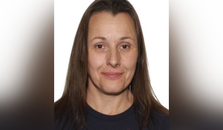 Woman Suspected of Enabling Child Sexual Abuse Surrenders in Cleveland County