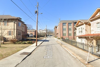 Woman Wounded in Late-Night Shooting on Rock Street NW, Atlanta Police Seeking Leads