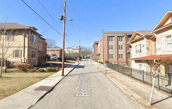 Woman Wounded in Late-Night Shooting on Rock Street NW, Atlanta Police Seeking Leads