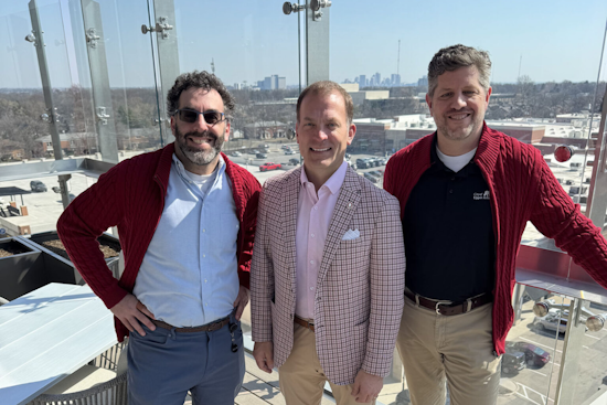 "Won't You Be Our Neighbor" Podcast Features Ohio State’s Athletics Director Ross Bjork in Upper Arlington's Community-Centric Episode