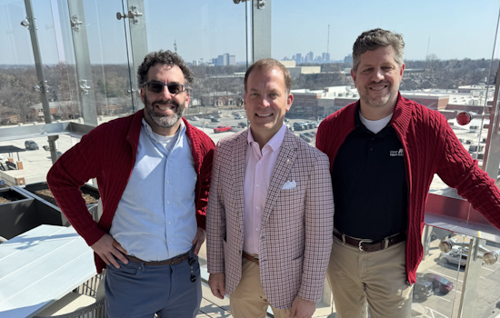 "Won't You Be Our Neighbor" Podcast Features Ohio State’s Athletics Director Ross Bjork in Upper Arlington's Community-Centric Episode