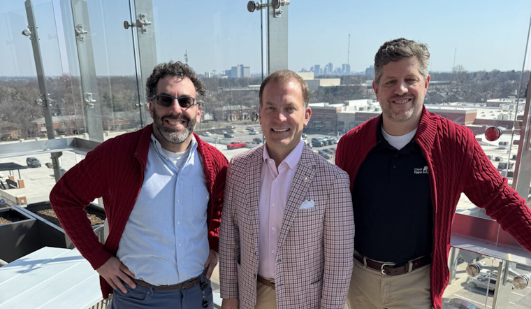 "Won't You Be Our Neighbor" Podcast Features Ohio State’s Athletics Director Ross Bjork in Upper Arlington's Community-Centric Episode