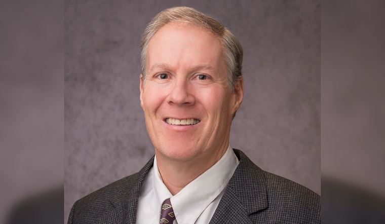Woodbury Seeks New City Administrator as Clint Gridley Announces Retirement After 21 Years of Service